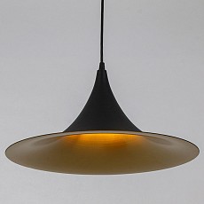 Подвесной светильник arte lamp carmel a7080sp-1bk